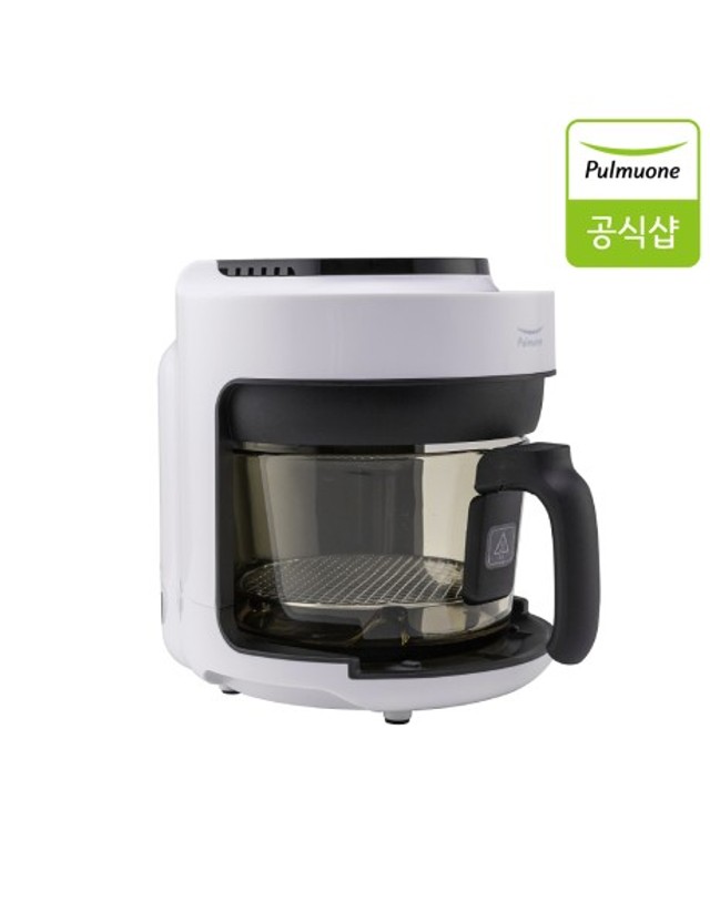 풀무원건강생활 [풀무원] 2L 글라스쿡 에어프라이어 / AB02C00W 착용컷
