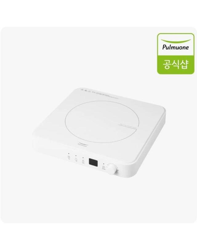 풀무원건강생활 [풀무원] 트리플 인덕션 프리미엄 편백찜기 1구 인덕션 그릴 세트 / RD1DWW1S 착용컷