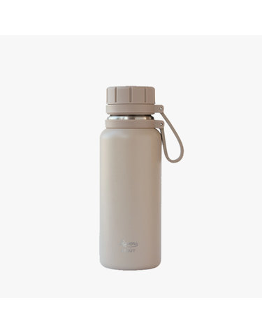 리버스 베큠 플라스커 스타우트 2 500ml - 베이지