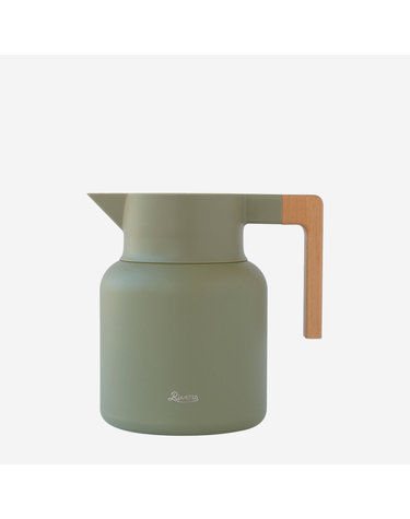 리버스 써모 저그 키트 1600ml - 카키