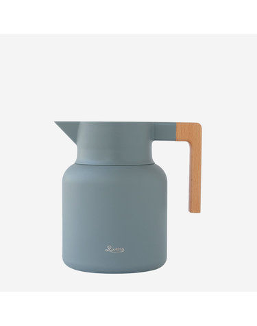 리버스 써모 저그 키트 1600ml - 애쉬 블루