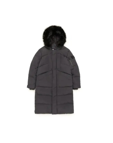 [갤러리아] [광교] 내셔널지오그래픽 [GORE-TEX] 우라누스 고어텍스 롱 구스 다운 UDW320