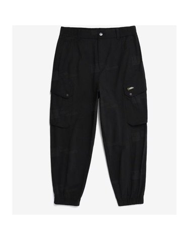 [갤러리아] 내셔널지오그래픽 남성 프로즌 에어 배기 조거 L/PANTS N232MPT100
