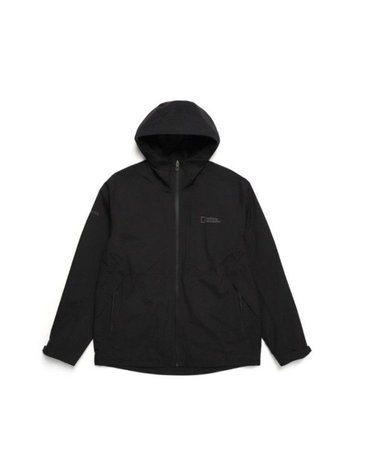 [갤러리아] 내셔널지오그래픽 [GORE-TEX] 어반시티 2L 방수자켓 N241UJP250