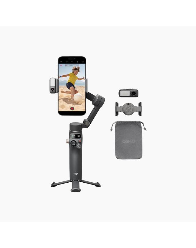 [디제이아이] [S] [DJI] Osmo Mobile 7P OM7P