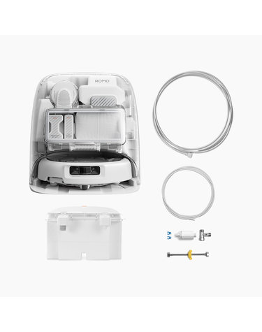 디제이아이 [DJI] ROMO P2 (물탱크) + 직배수 키트