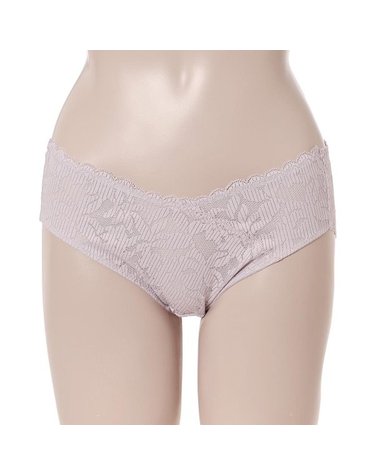 [갤러리아] [이월]바이올렛  Style Blessed Curve 러블리 팬티,TBCS872367 B