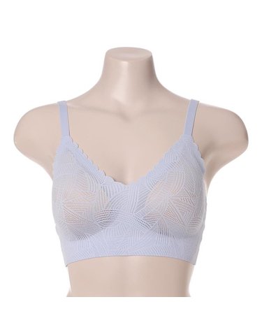 [갤러리아] [이월] sloggi ZERO In Lace  노와이어 브라 SSLCS111907 B