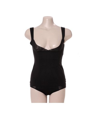 [갤러리아] [이월]블랙 Shape Up 보정용 바디쉐이퍼,코사지,TABF30174 04