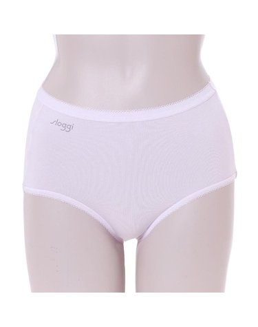 [갤러리아] NEW  바이올렛 오가닉면 멕시타입 면팬티 SBDS76R474  OK