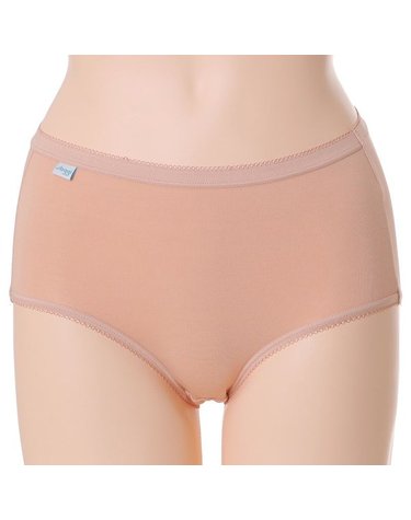 [갤러리아] 스킨 면스판 위생팬티,TS76770 EP