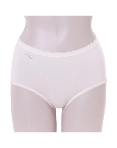 [갤러리아] 살구 오가닉면 멕시타입 면팬티 SBDR76R474 CS