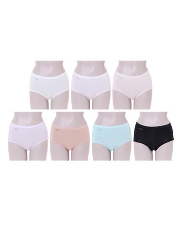 [갤러리아] [8종택1]NEW 오가닉면  멕시타입 면팬티 SBDS76R474  OKWM외