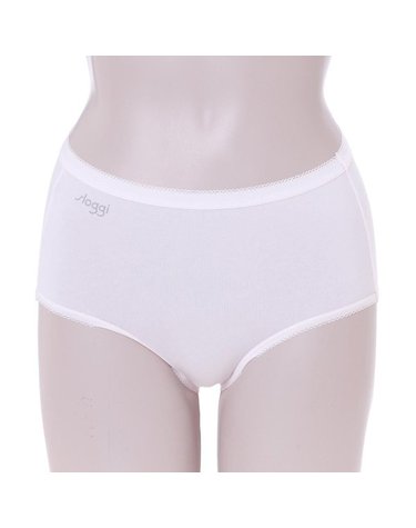 [갤러리아] 연핑크 오가닉면 멕시타입 면팬티 SBDR76R474WM