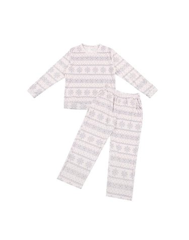 [갤러리아] 라이트핑크 밍크스판 눈꽃 여성 이지상하셋트 TEWET811 TEWEF811 PK