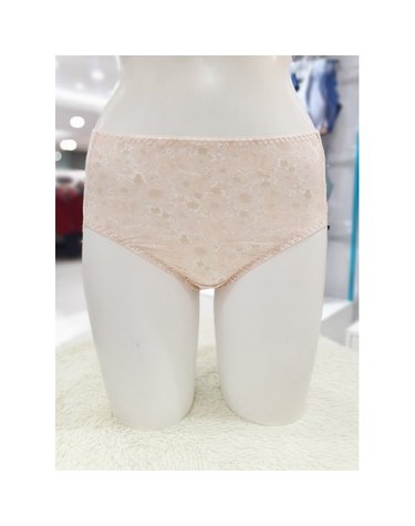 Triumph [갤러리아] 피치 플라워 멕시팬티 TEWBPR31 PE