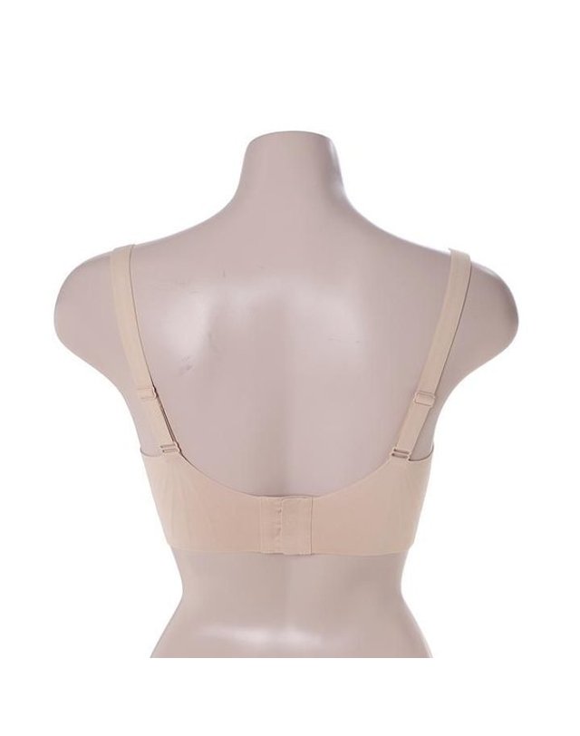 트라이엄프 Triumph [갤러리아] Smooth Infinity 본딩 노와이어 브라셋트 EFE004395 FE004450WV 착용컷