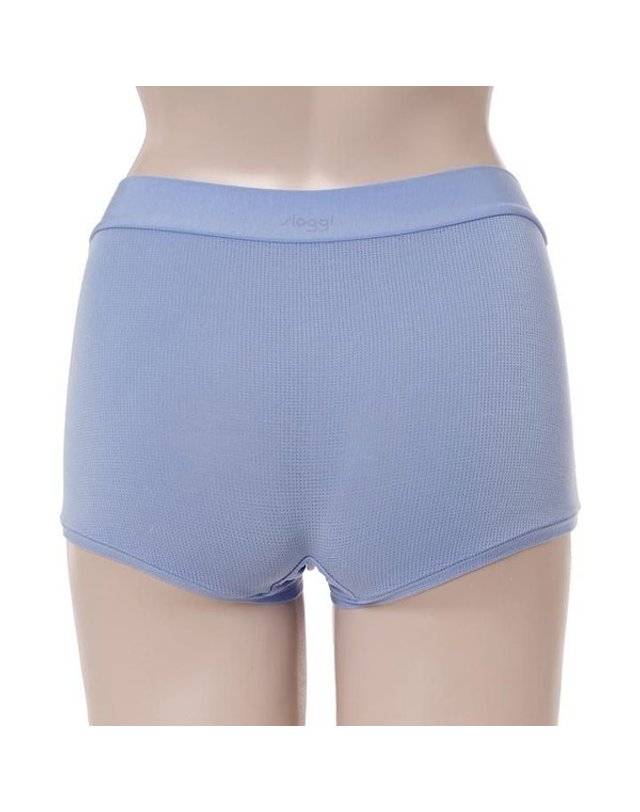 트라이엄프 Triumph [갤러리아] GO Allround FREE사이즈 노와이어 브라힙스터셋트,SLCS88306 착용컷