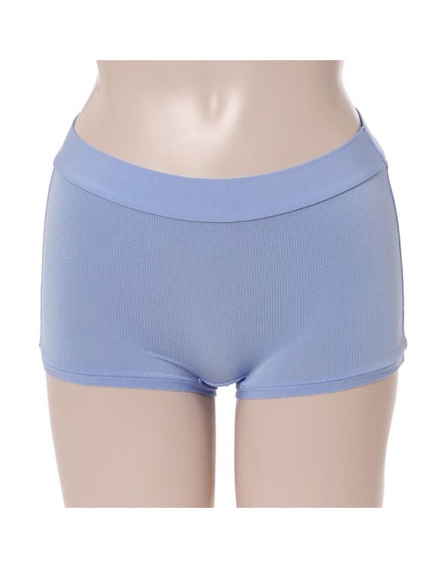 트라이엄프 Triumph [갤러리아] GO Allround FREE사이즈 노와이어 브라힙스터셋트,SLCS88306 착용컷