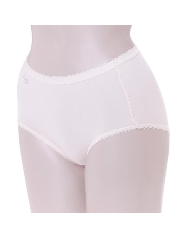 트라이엄프 Triumph [갤러리아] [9종택1]NEW 오가닉면 멕시타입 면팬티 SBDS76R474 OKWM외 착용컷