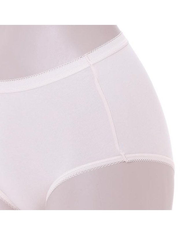 트라이엄프 Triumph [갤러리아] [8종택1]NEW 오가닉면 멕시타입 면팬티 SBDS76R474 OKWM외 착용컷