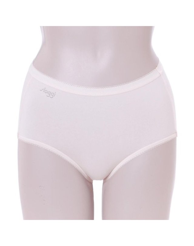 트라이엄프 Triumph [갤러리아] [8종택1]NEW 오가닉면 멕시타입 면팬티 SBDS76R474 OKWM외 착용컷