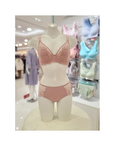 [갤러리아] Secret Slimming 기능성 브라셋트 TCEF16R9054 TBEF87R2529