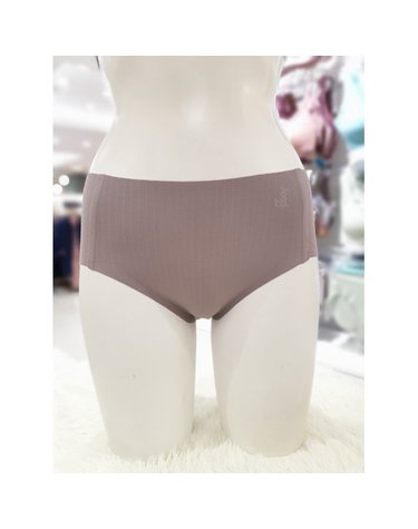 [갤러리아] 그레이 sloggi ZF Natural 힙스터팬티 SABFS872552 FF