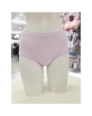 [갤러리아] NEW 바이올렛 오가닉면 멕시타입 슬로기 면팬티 SBFS76R474 UL
