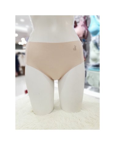 [갤러리아] 베이지 무봉제 sloggi ZF Natural 힙스터 팬티 SABFS872552 10