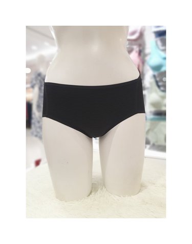 [갤러리아] 블랙 슬로기 sloggi ZF Air Hipster   SBFS87R2561 04