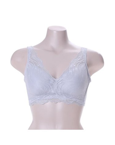[갤러리아] Secret Slimming 일체형 프리미엄 노와이어 브라 TCDS11R1970A