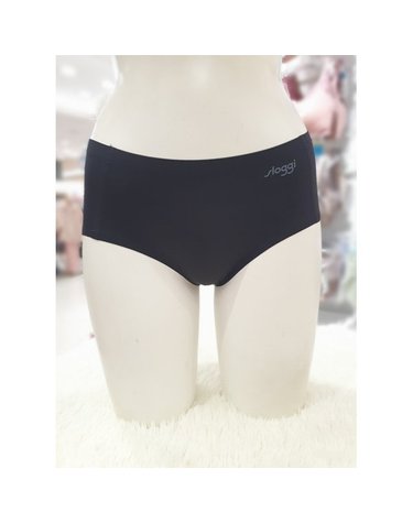 [갤러리아] 블랙 무봉제 프리컷 슬리머 팬티 TSPT629 BK
