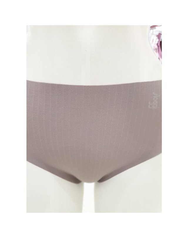 트라이엄프 Triumph [갤러리아] 그레이 sloggi ZF Natural 힙스터팬티 SABFS872552 FF 착용컷