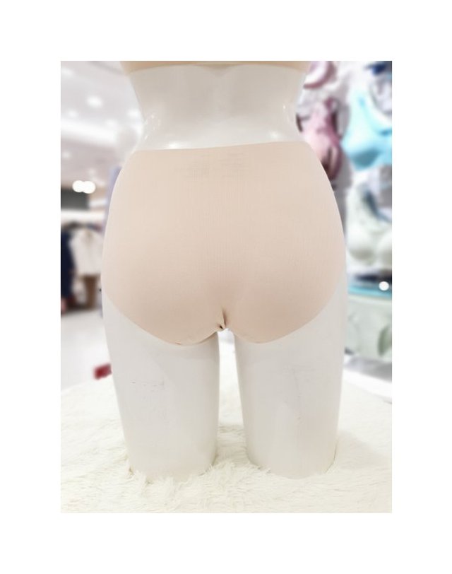 트라이엄프 Triumph [갤러리아] 베이지sloggi ZF Natural Bralette 셋트 FS88420 FS872552 착용컷