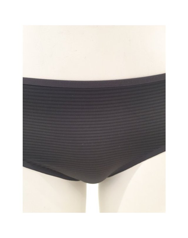 트라이엄프 Triumph [갤러리아] 블랙 슬로기 sloggi ZF Air Hipster SBFS87R2561 04 착용컷