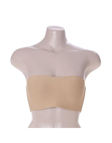 [갤러리아] Simply Everyday Basic 오프숄더 반컵브라TCEFE004407 1H