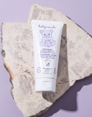 베이비꼬꼴레 유아 모이스쳐라이징 크림 75ml