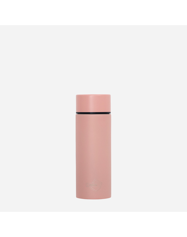 포케틀 POKETLE 포켓틀 포케틀 S 120ml - 피치핑크 착용컷