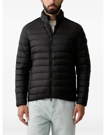 [해외직구] 26 FW 게스 패커블 패딩 재킷 M1RL47WDQ50 TP460021560