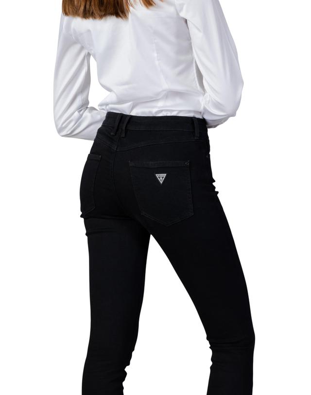 게스 [해외직구] 26SS 게스 1981 W2YA46 D4PZ1 W2YA46D4PZ1CBL1 TP575635097 착용컷