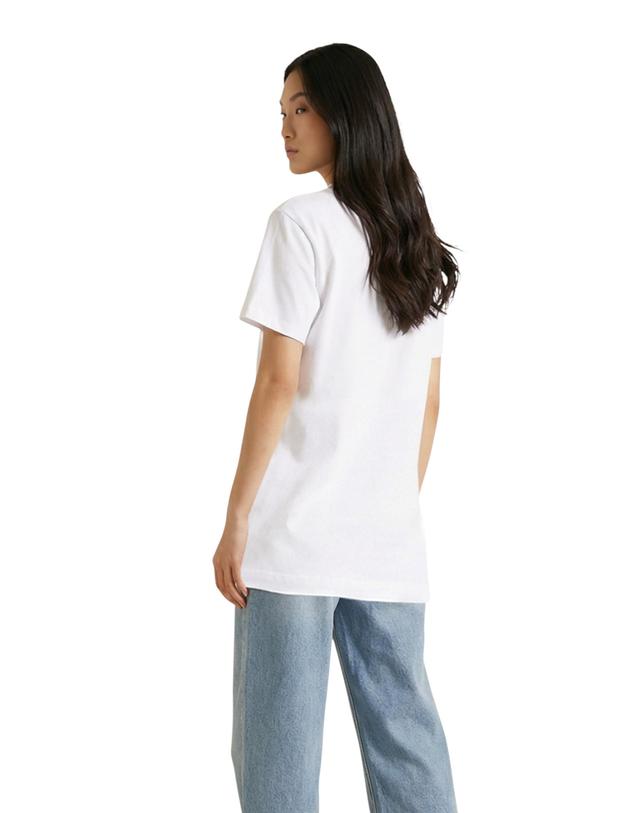 게스 [해외직구] 26SS 게스 SS CN 맥시 G STUDS 티셔츠 W6GI39 K3478 W6GI39K3478G011 TP575964926 착용컷