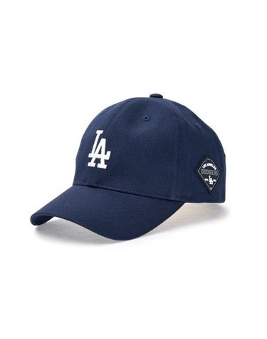 [갤러리아] [MLB키즈] 시그니쳐 그라운드 볼캡 뉴욕양키스(7ACP85B5N)NYD
