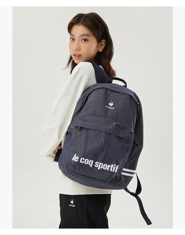 [르꼬끄공식] 선데이 백팩 18L (QP123ABP15)