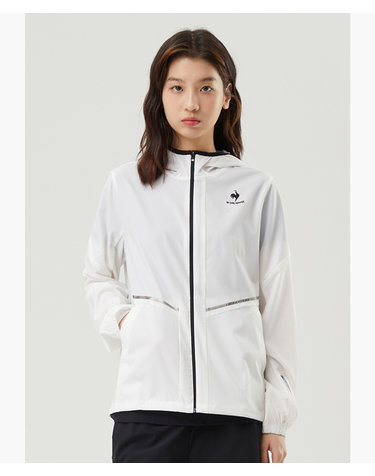 [르꼬끄공식] AGA 트리아톰 르플렉스 트레이닝 자켓 (QP223GJK45)