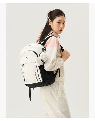 [르꼬끄공식] (23L) ATOZ AIR 미니 백팩 (QQ123ABP12)
