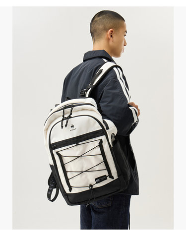 [르꼬끄공식] (27L) ATOZ AIR 백팩 (QQ123ABP11)
