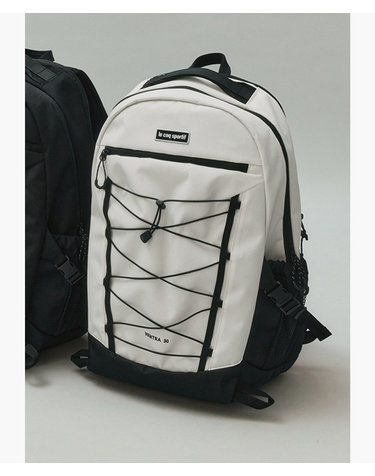 [르꼬끄공식] 벤트라 백팩(30L) QR123ABP12