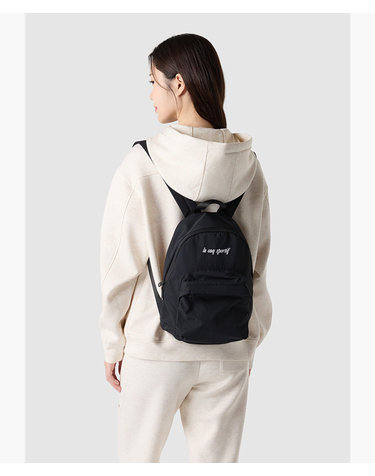[르꼬끄공식] LE SAC 미니 백팩(8.5L) QR123ABP15