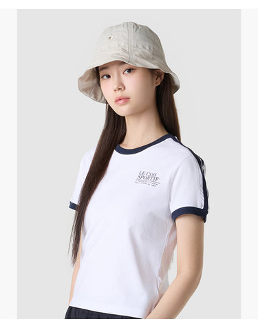 [르꼬끄공식] 여성 보닛햇 QR222WCP43